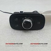 Công tắc đèn pha xe Bentley - 3W0941531B